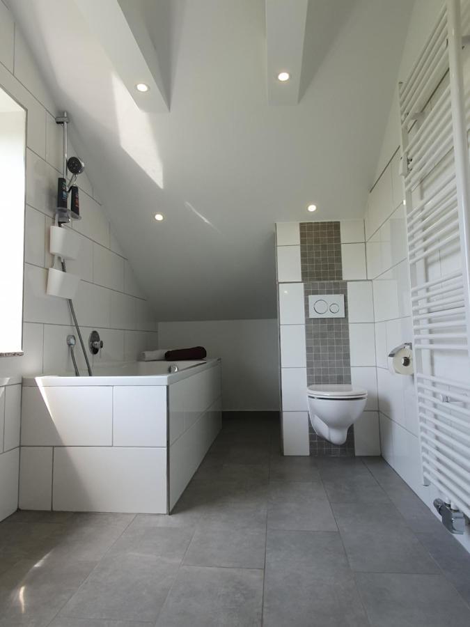 Kulsheim Ruhige Und Moderne 2-Zi. Wohnung מראה חיצוני תמונה